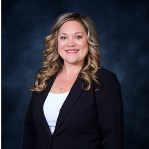 Photo of Ashley Bickimer