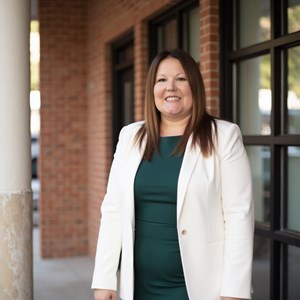 Photo of Angie Martin