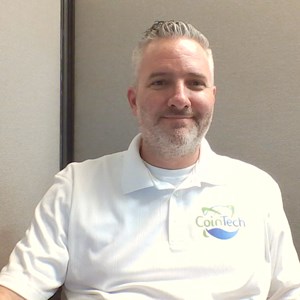 Photo of Adam Yauk