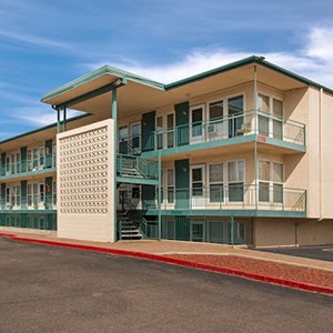 Boulder Heights Apartments