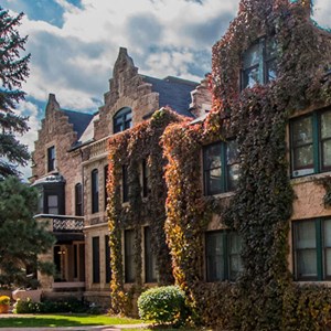 Cascade Park Apartments