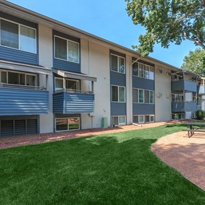 Central Heights Apartments