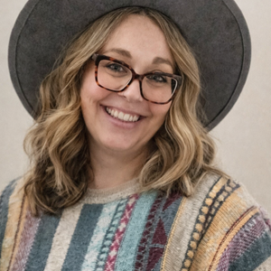 Photo of Hannah Smith