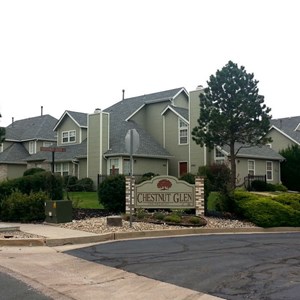 Chestnut Glen Townhomes