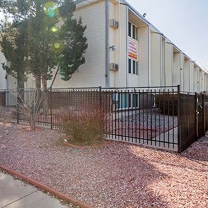 Citadel Grove Apartments