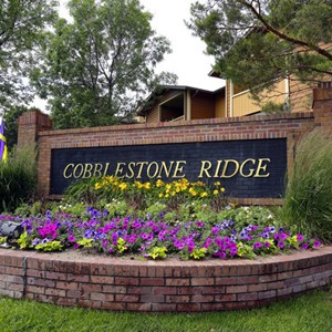 Cobblestone Ridge Apartments