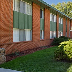 Columbine Leaf Apartments