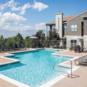Commons at Briargate Apartments