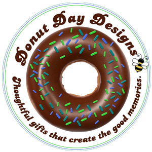 Donut Day Designs