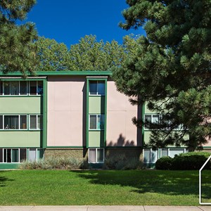 Drexel Apartments
