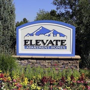 Elevate Apartment Homes