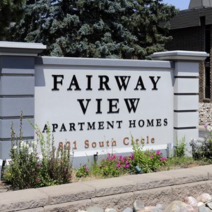 Fairway View Apartments