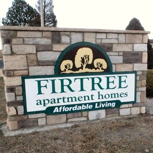 Firtree Apartments
