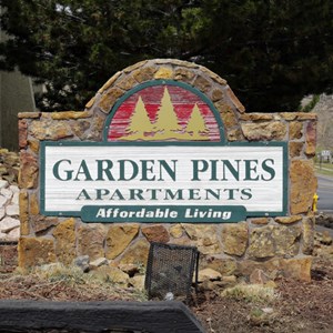 Garden Pines Apartments