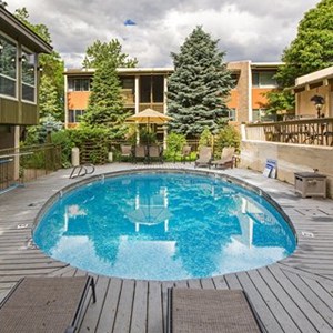 Gardens at Hidden Creek Apartments