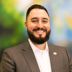 Miles Diaz
