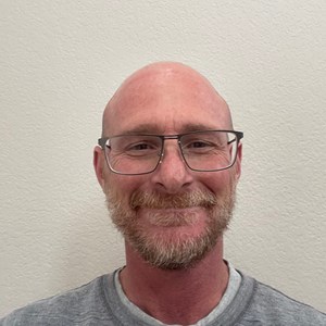 Photo of Joshua Welp