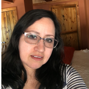 Photo of Maria Pantoja Garcia