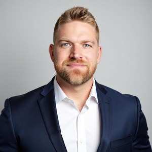 Photo of Chris Peters