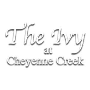 Ivy at Cheyenne Creek