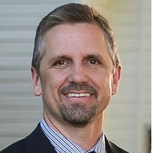 Lee Patke
