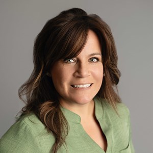 Photo of Tiffany Werness