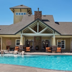 Mesa Ridge Apartments