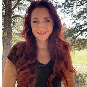 Pamela Fletcher
