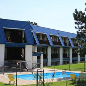 Pebble Creek Apartments
