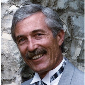 Photo of Peter Kuretski