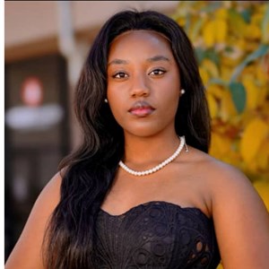 Photo of Luanda Musafiri