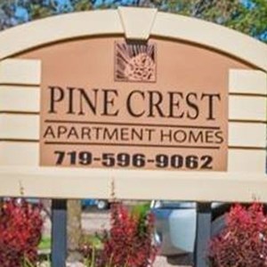 Pine Crest Apartments