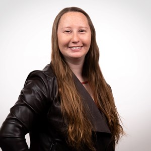 Photo of Rachael Swartz