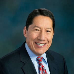 Photo of Lionel Rivera