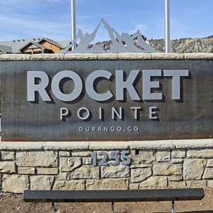 Rocket Pointe