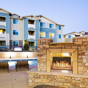 Photo of Rockrimmon Apartments