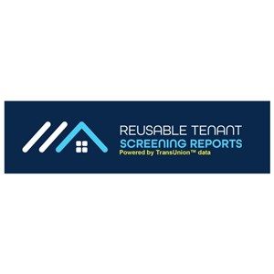 Photo of Reusable Tenant Screening Reports