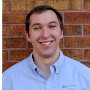 Photo of Ryan Steinseifer