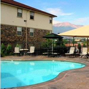 Shadow Mountain Apartments