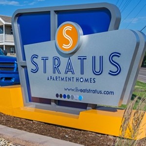 Stratus Apartments