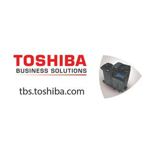 Photo of Toshiba Business Solutions