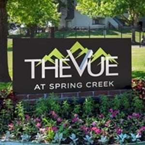 Vue at Spring Creek Apartments