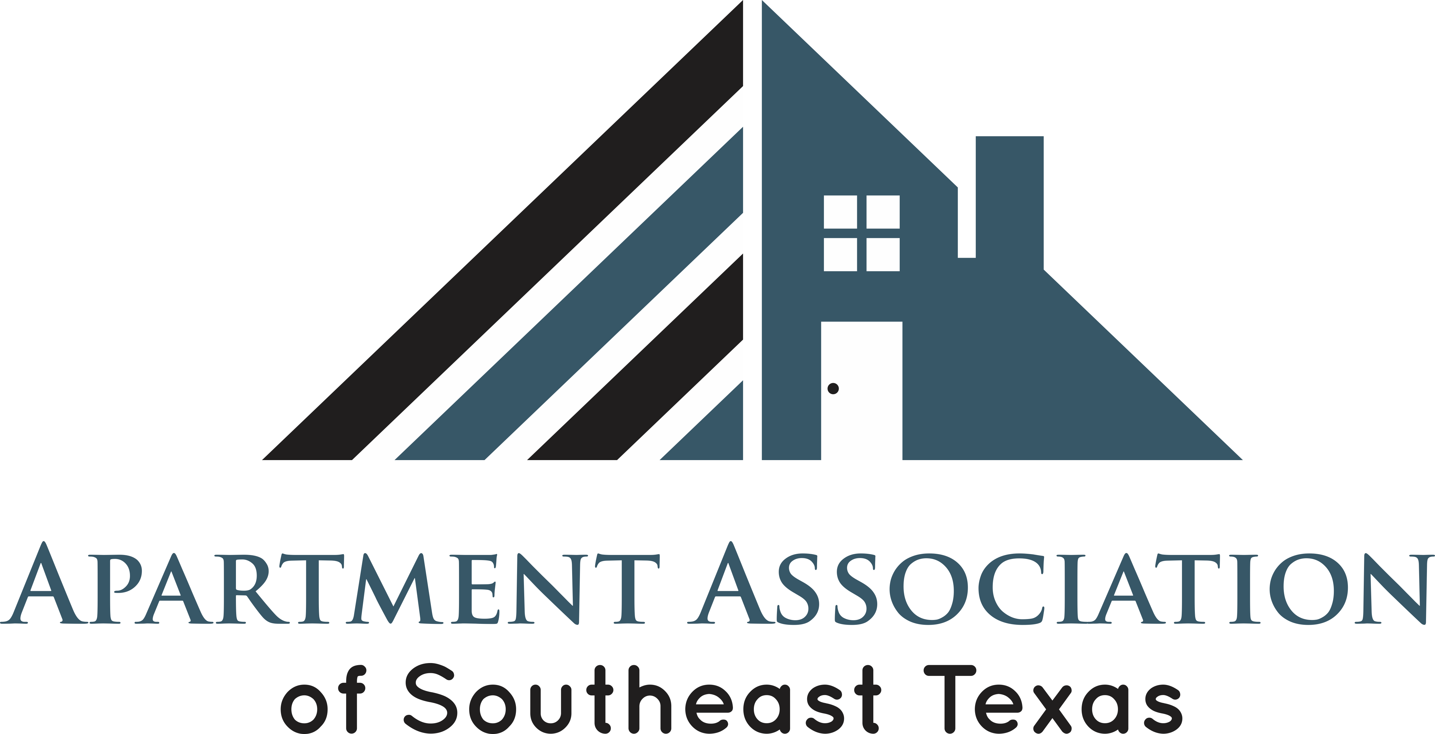 Apartment Association of Southeast Texas Logo