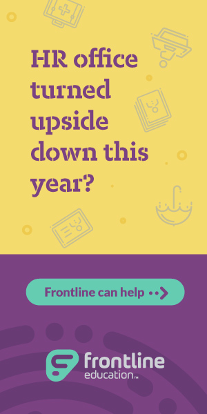 Frontline Education