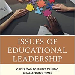 Issues of Educational Leadership