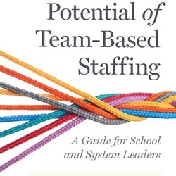 Unlocking the Potential of Team-Based Staffing