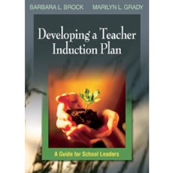 Developing a Teacher Induction Plan