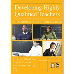 Developing Highly Qualified Teachers