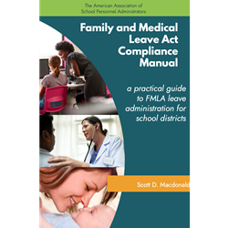 Family and Medical Leave Act Compliance Manual