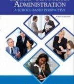 Human Resources Administration. A School Based Perspective